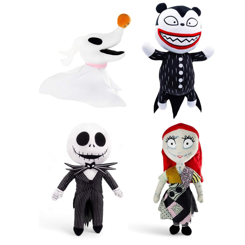 Disney Nightmare Before Christmas 14