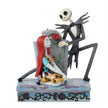 Disney Nightmare Before Christmas - Jack & Sally 