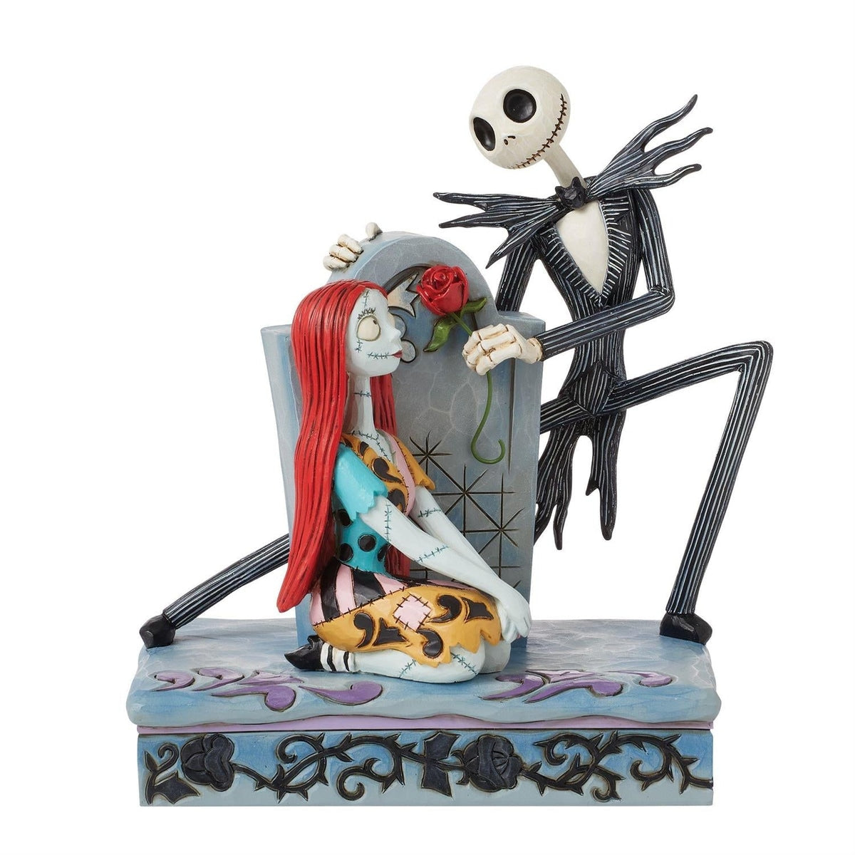 Disney Nightmare Before Christmas - Jack & Sally 