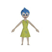Disney/Pixar FleXfigs