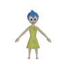 Disney/Pixar FleXfigs