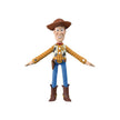 Disney/Pixar FleXfigs