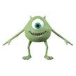 Disney/Pixar FleXfigs