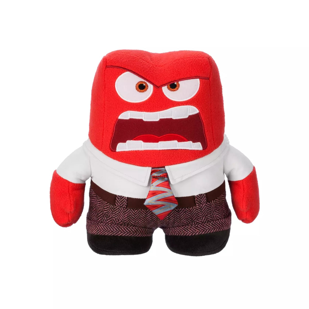 Disney/Pixar Inside Out 2 - Anger 9.5