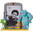 Disney/Pixar Monsters Inc - Mike & Sully Photo Frame Precious Moments