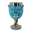 Disney Showcase Monsters Inc. Decorative Goblet