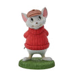 Disney Showcase - The Rescuers Bernard Mini