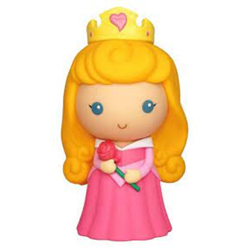 Disney Sleeping Beauty Aurora Figural Bank