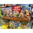 Disney Snow White - Seven Dwarfs 