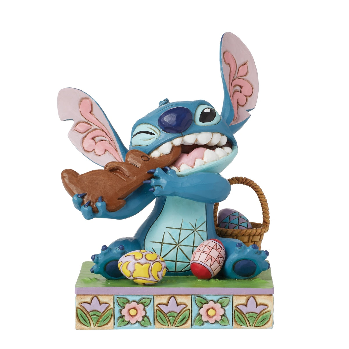 Disney Stitch Easter 