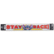 Disney Stitch Stay Back Long Adhesive Decal