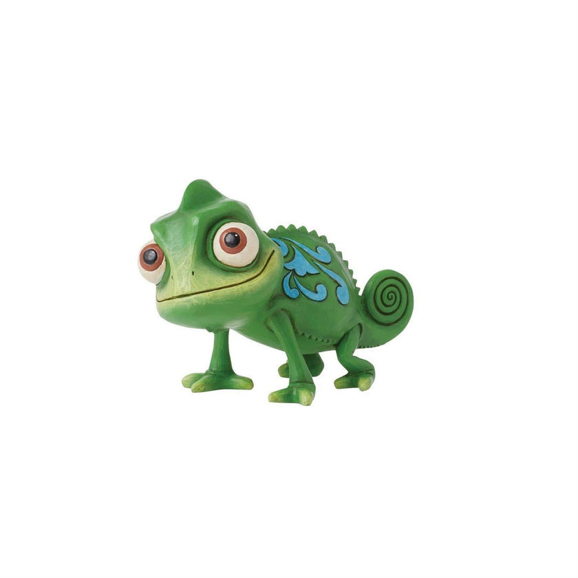 Disney Tangled - Pascal Mini Jim Shore