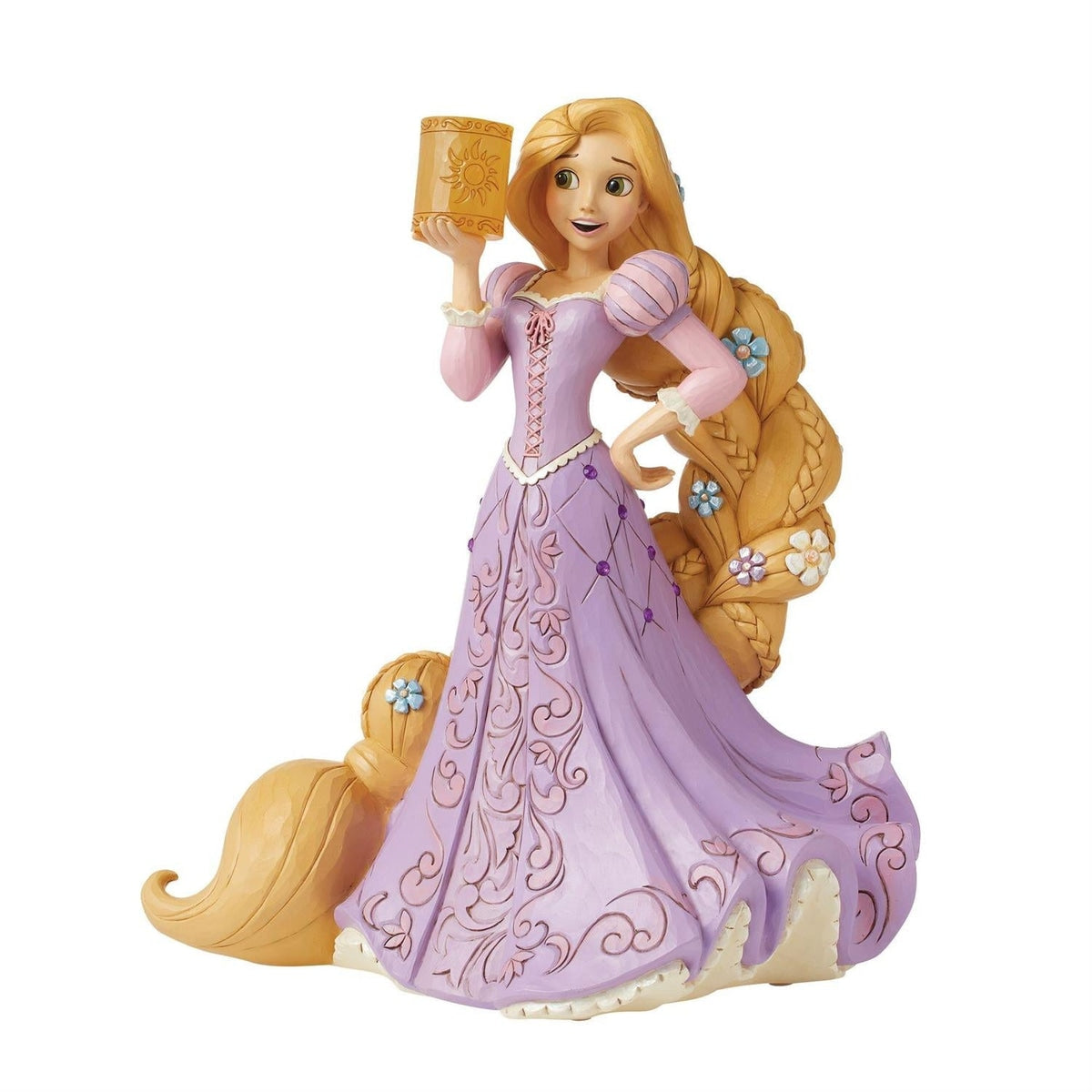 Disney Tangled Rapunzel 
