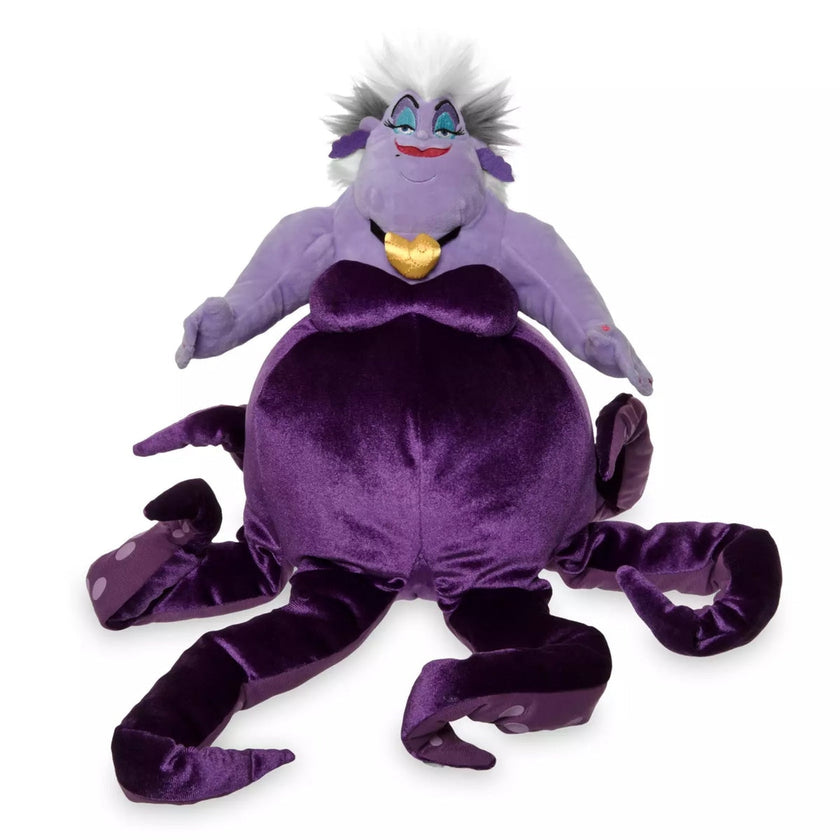 Disney The Little Mermaid - Ursula 14