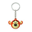 Disney Tigger Ball Keychain