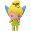 Disney Tinker Bell 3D Foam Magnet