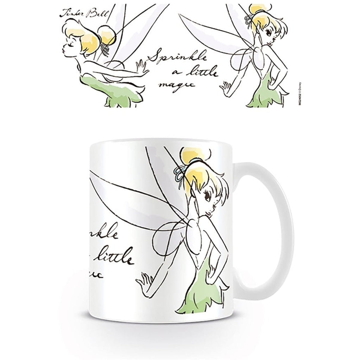 Disney Tinker Bell 