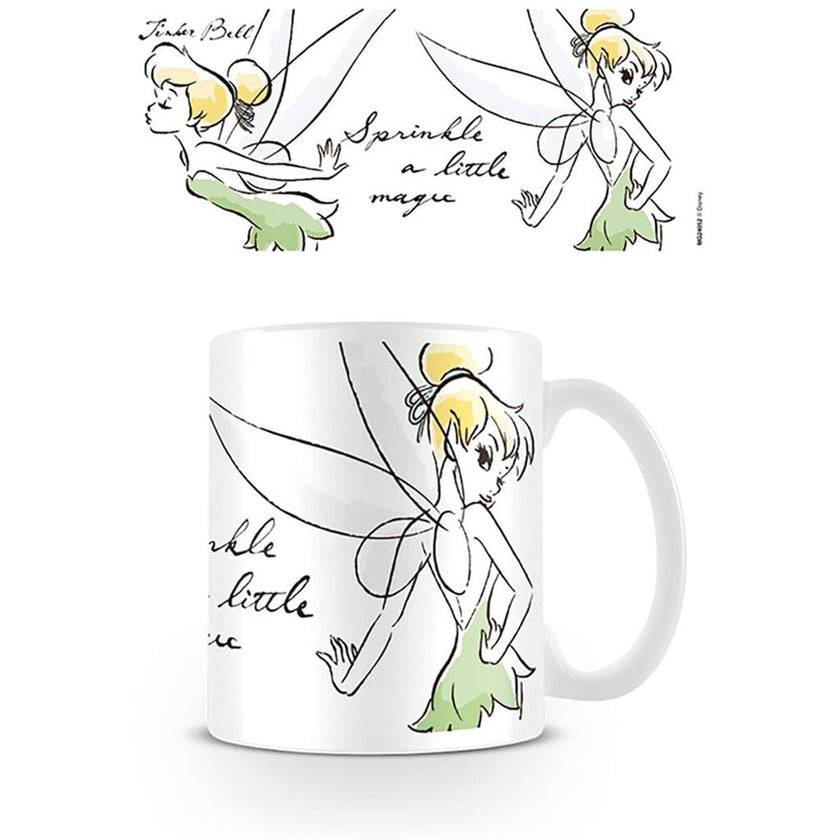 Disney Tinker Bell 