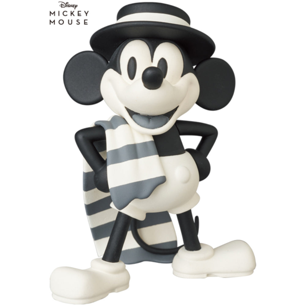 Mickey Mouse (Le Gaucho Galopant) UDF Disney Série 10 par Medicom Toy