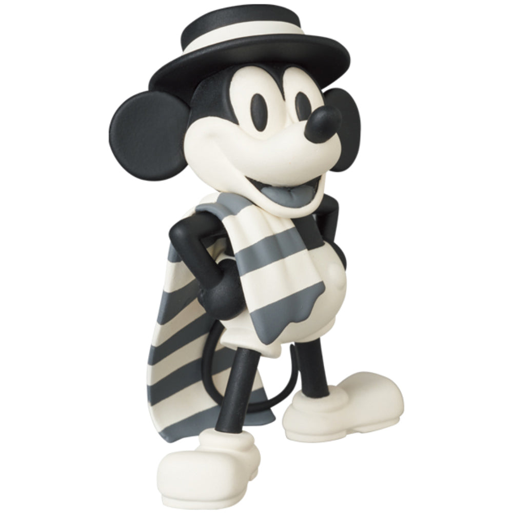 Mickey Mouse (Le Gaucho Galopant) UDF Disney Série 10 par Medicom Toy