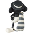 Mickey Mouse (Le Gaucho Galopant) UDF Disney Série 10 par Medicom Toy