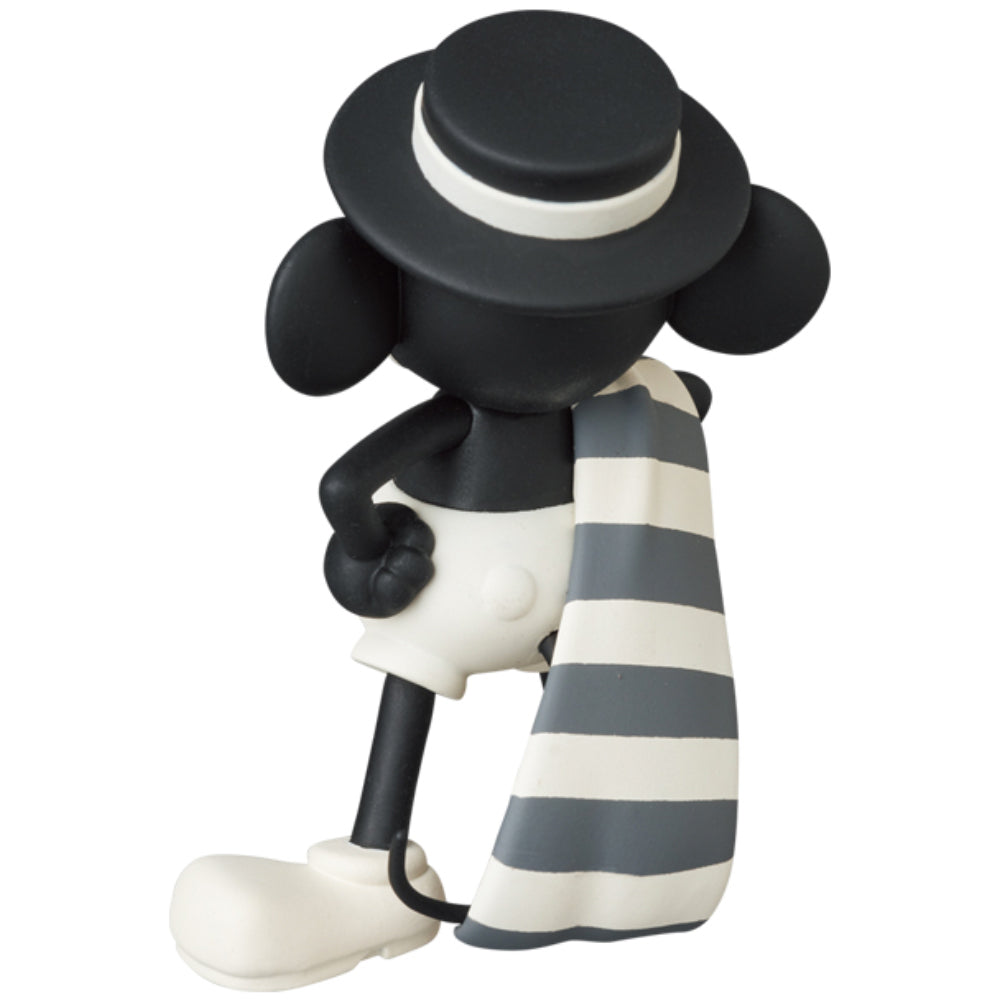 Mickey Mouse (Le Gaucho Galopant) UDF Disney Série 10 par Medicom Toy