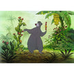 Disney Vault: Jungle Book's Baloo 1000pcs Puzzle
