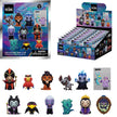 Disney Villains Series 4 Mystery 3D Foam Bag Clip