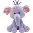 Disney Winnie the Pooh 100 - Huffalump Plush