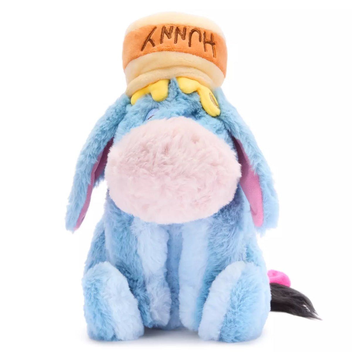 Disney Winnie the Pooh - Eeyore ''Hunny'' Jar 11