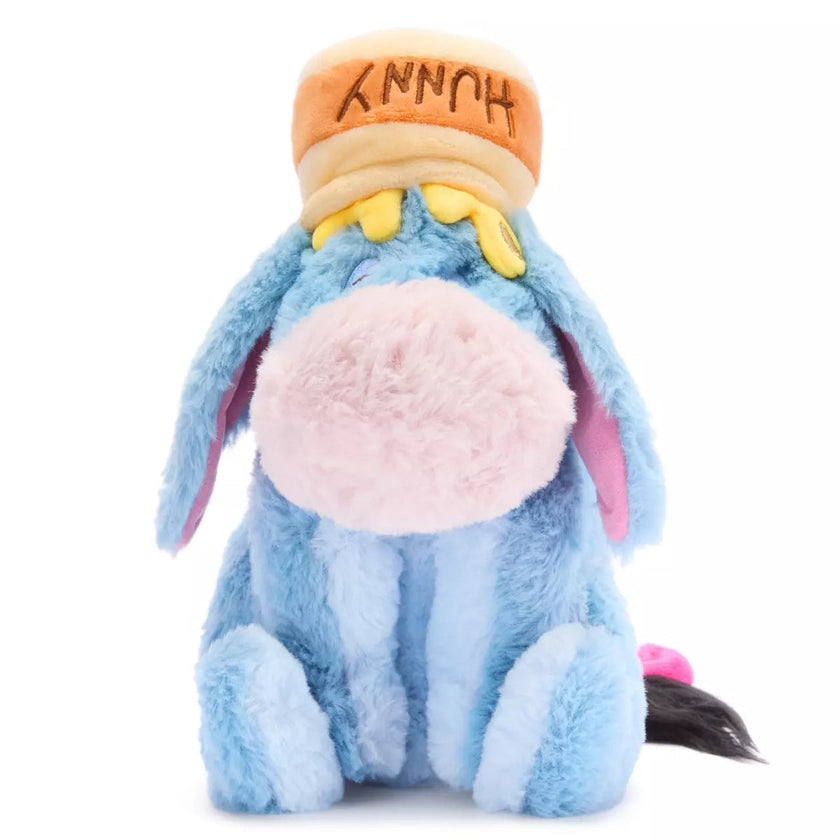Disney Winnie the Pooh - Eeyore ''Hunny'' Jar 11