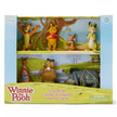 Disney Winnie the Pooh Figure Play Set