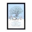 Disney Winnie the Pooh - Making Memories Wood Wall Decor