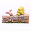 Disney Winnie the Pooh - Pooh & Piglet 