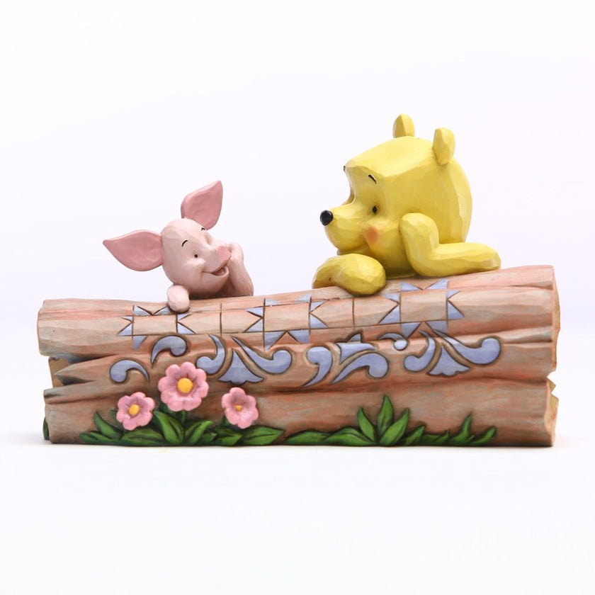 Disney Winnie the Pooh - Pooh & Piglet 