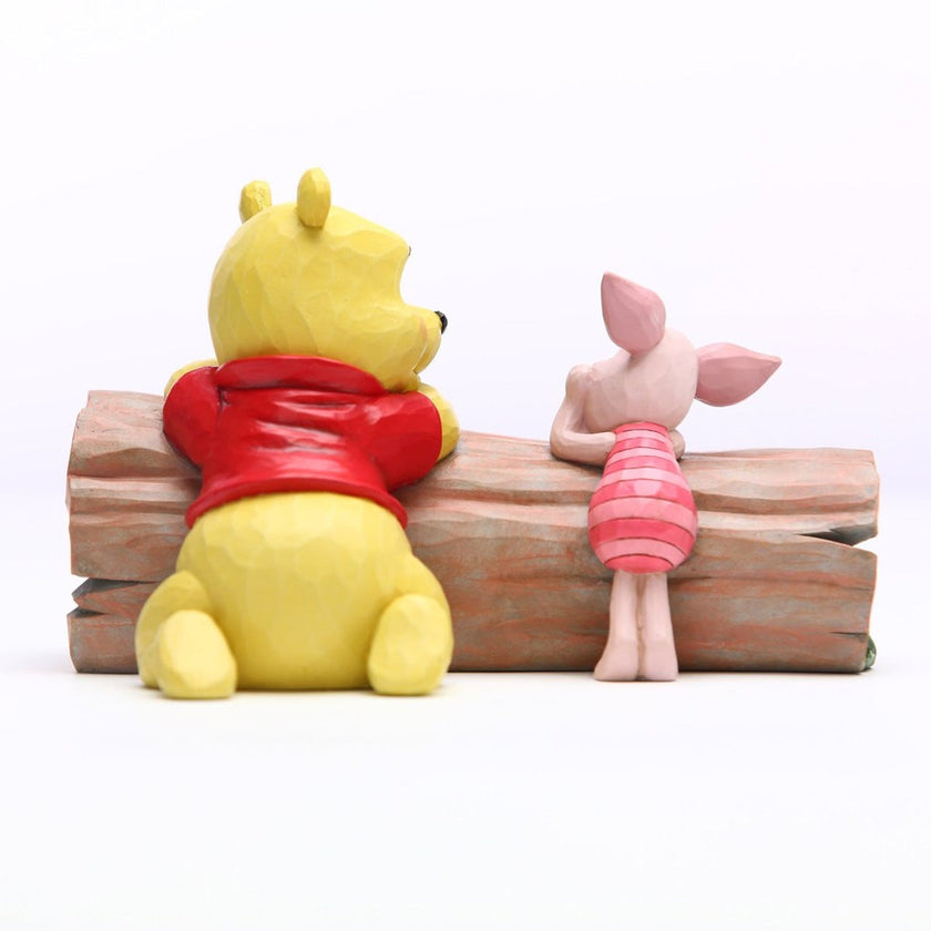 Disney Winnie the Pooh - Pooh & Piglet 