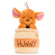 Disney Winnie the Pooh - Roo ''Hunny'' Jar 6