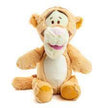 Disney Winnie the Pooh Tigger Rattle Plush