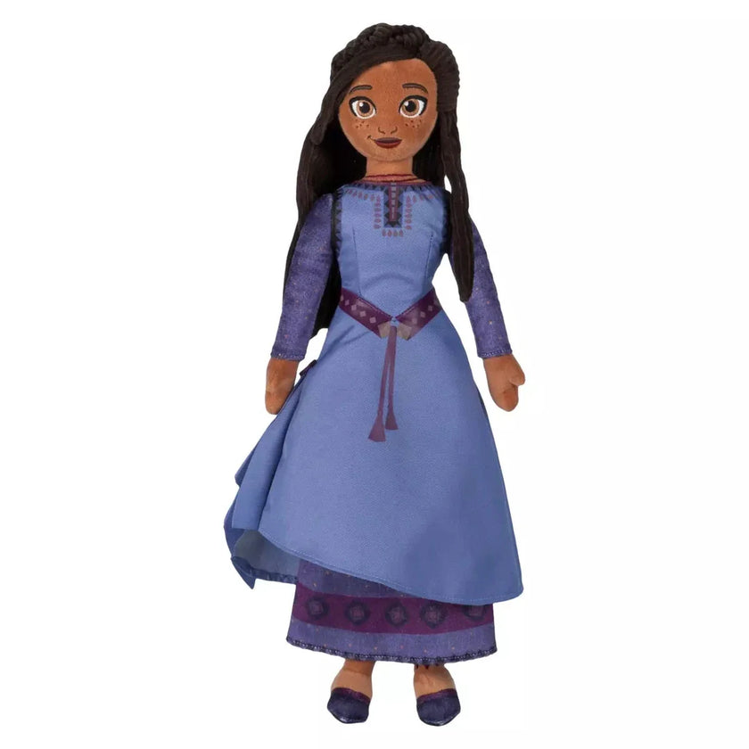Disney Wish - Asha 17.75