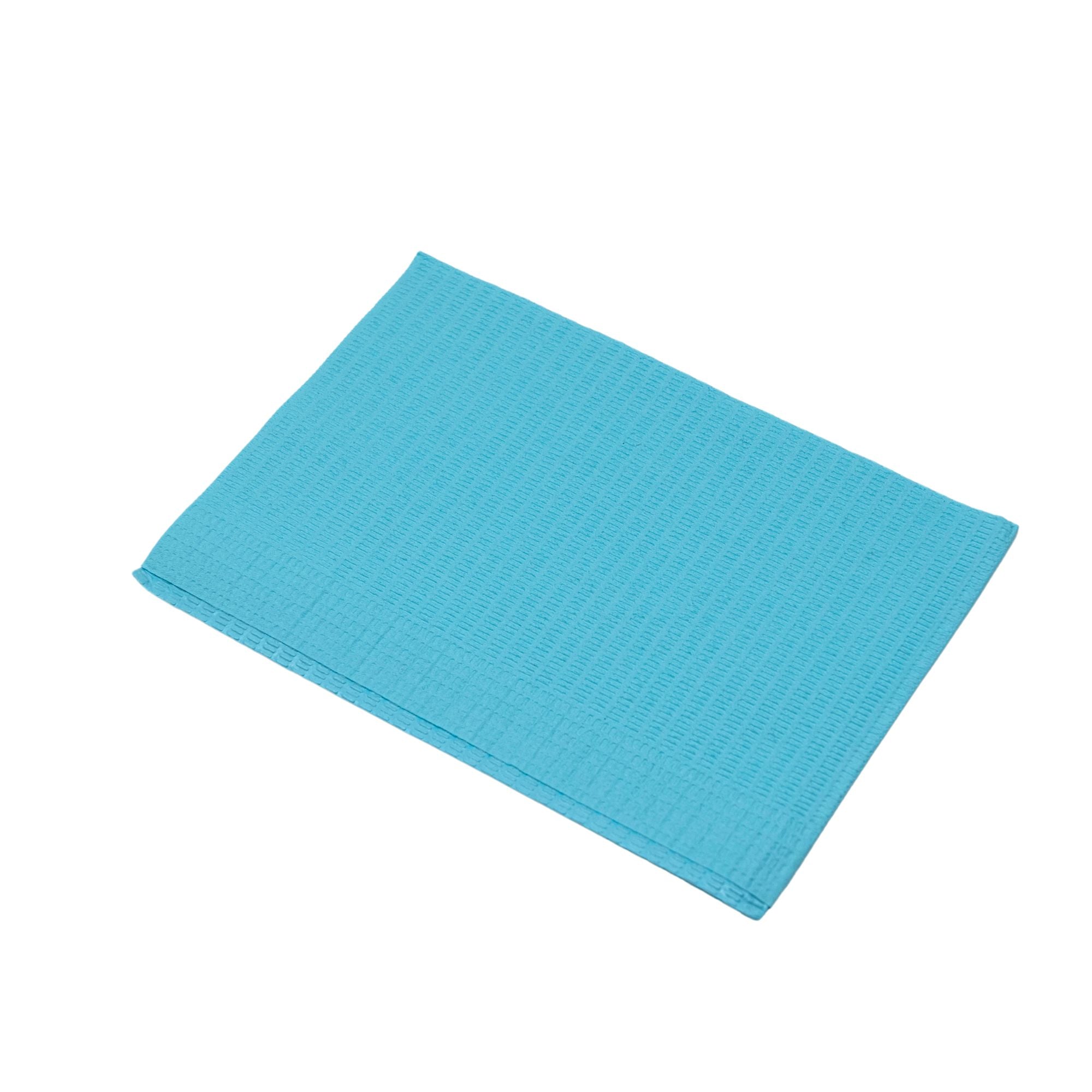 Disposable Dental Bibs 3 Ply - 13