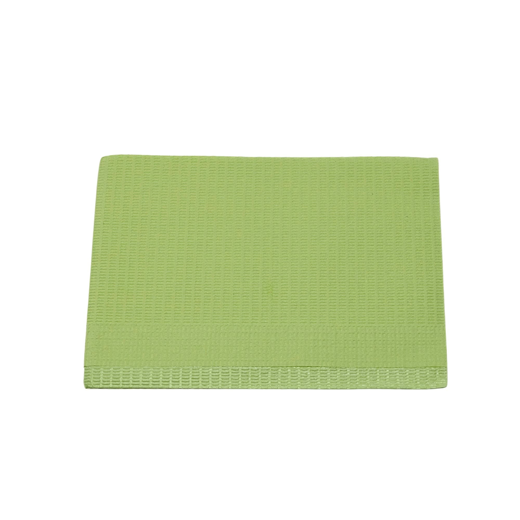 Disposable Dental Bibs 3 Ply - 13