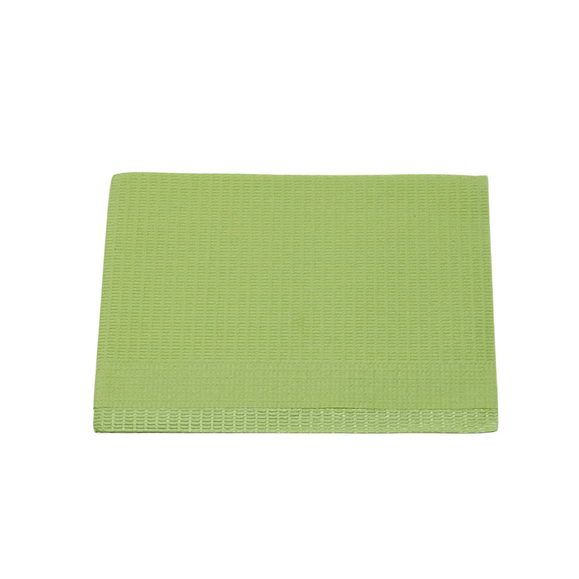 Disposable Dental Bibs 3 Ply - 13