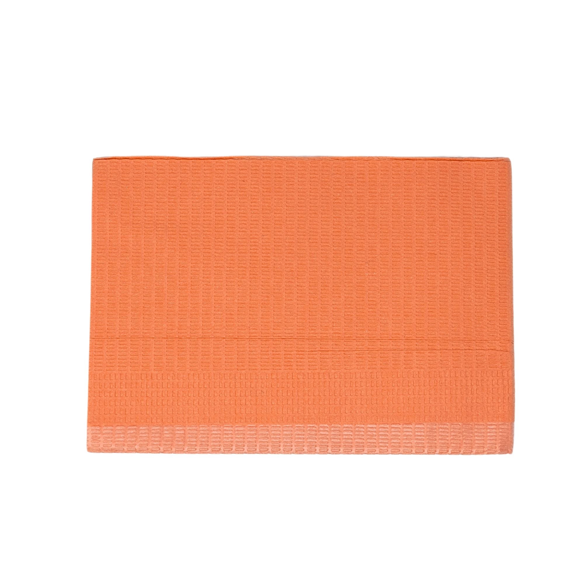 Disposable Dental Bibs 3 Ply - 13