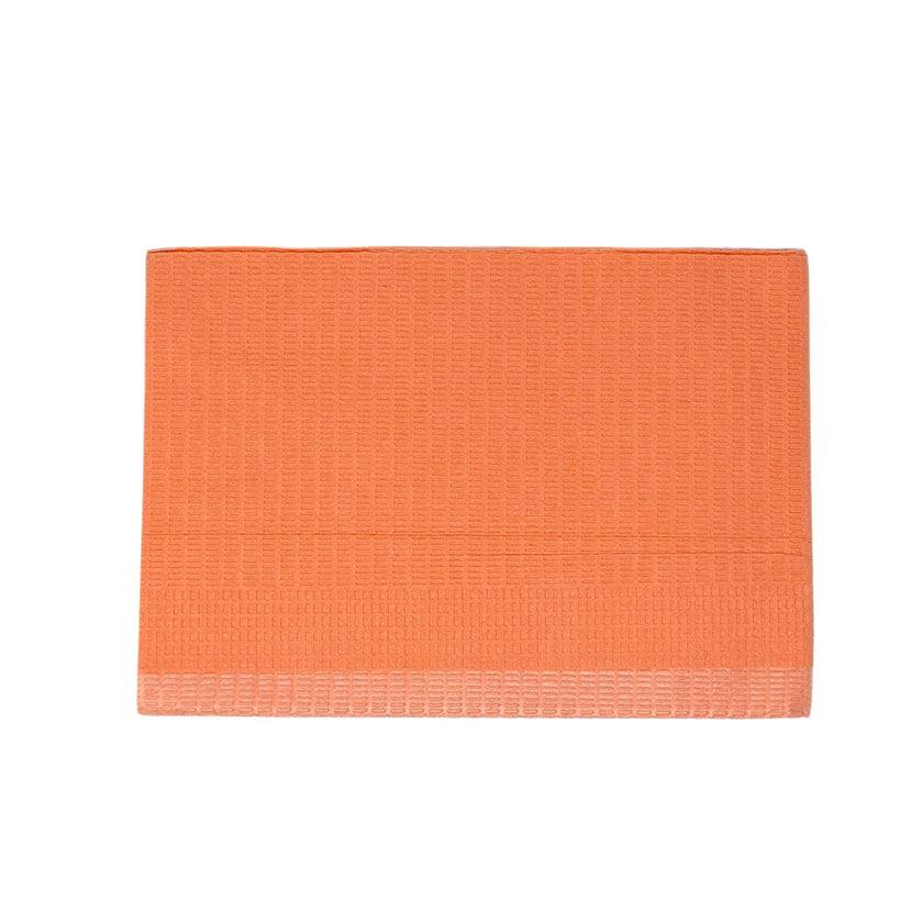 Disposable Dental Bibs 3 Ply - 13