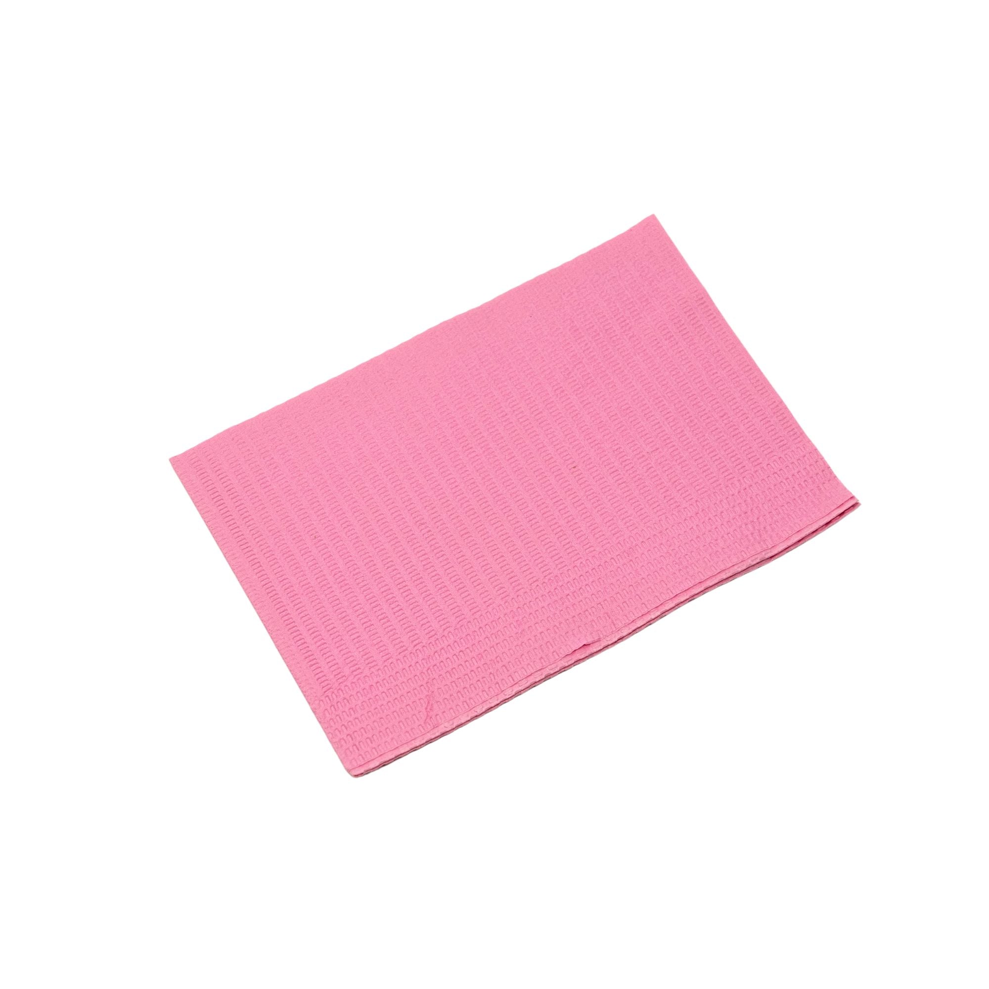 Disposable Dental Bibs 3 Ply - 13