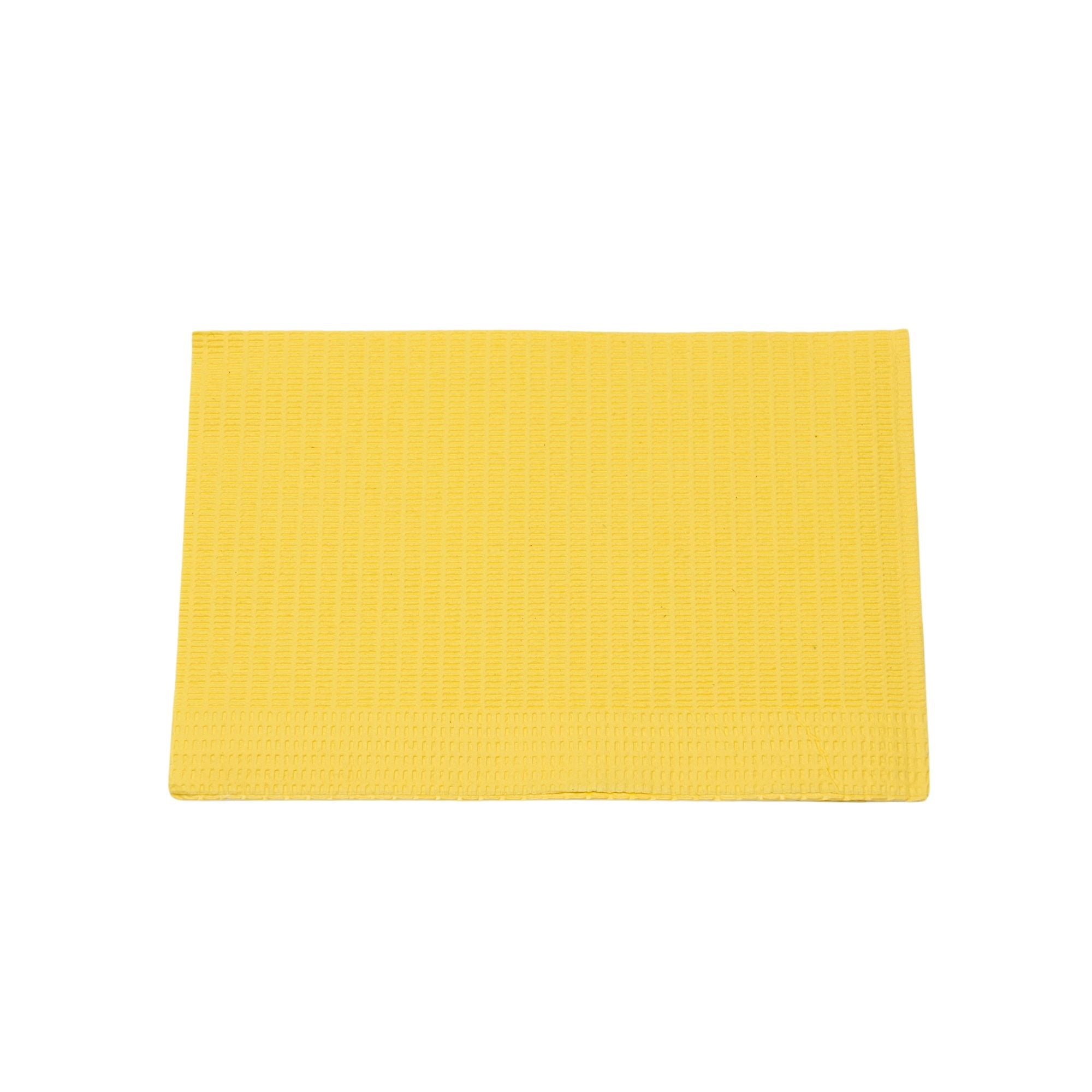 Disposable Dental Bibs 3 Ply - 13