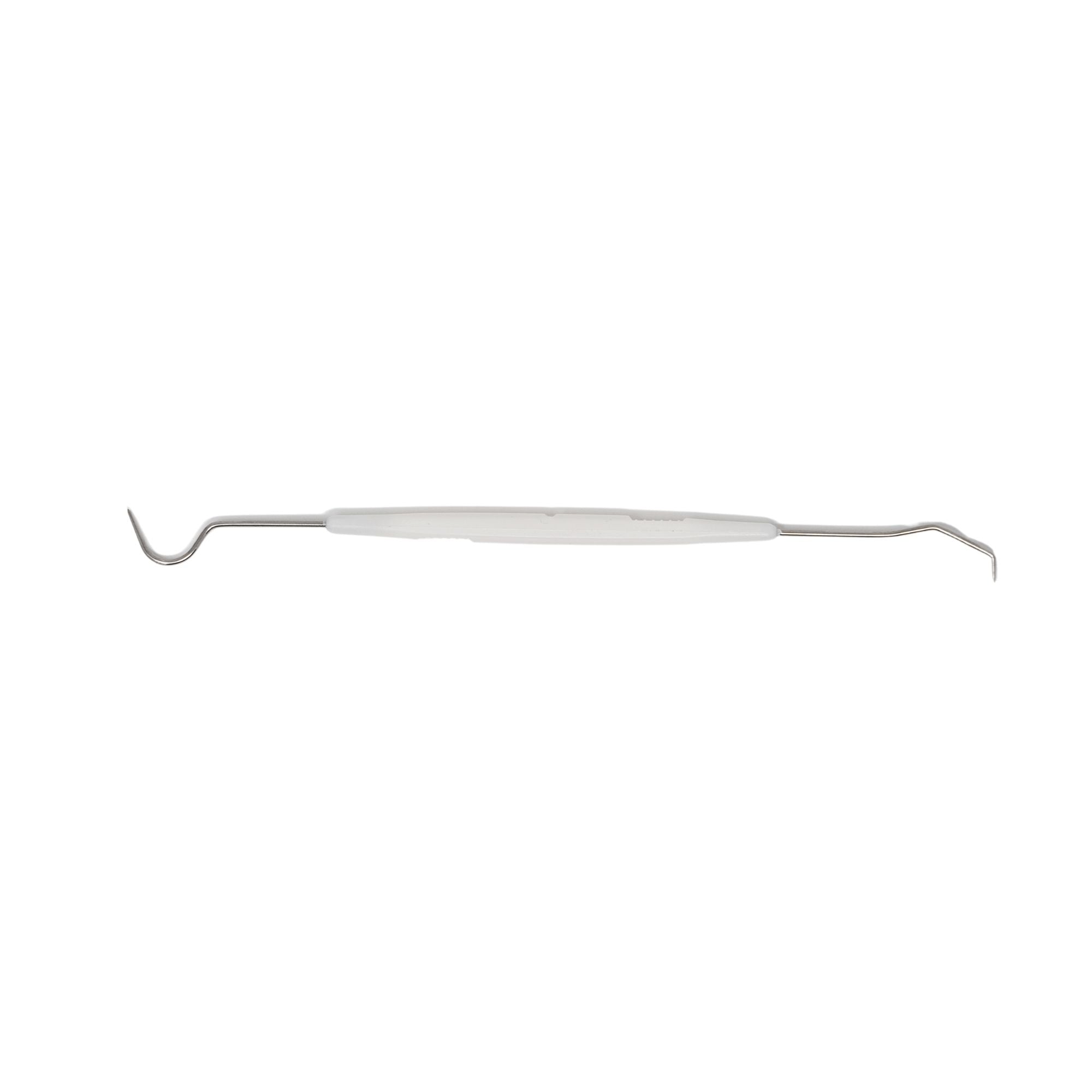 Individually Packaged Disposable Dental Explorers - 100/pk