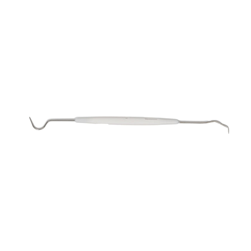 Individually Packaged Disposable Dental Explorers - 100/pk