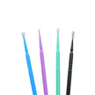Micro Applicators Brush - 4 Sizes - 400/pk