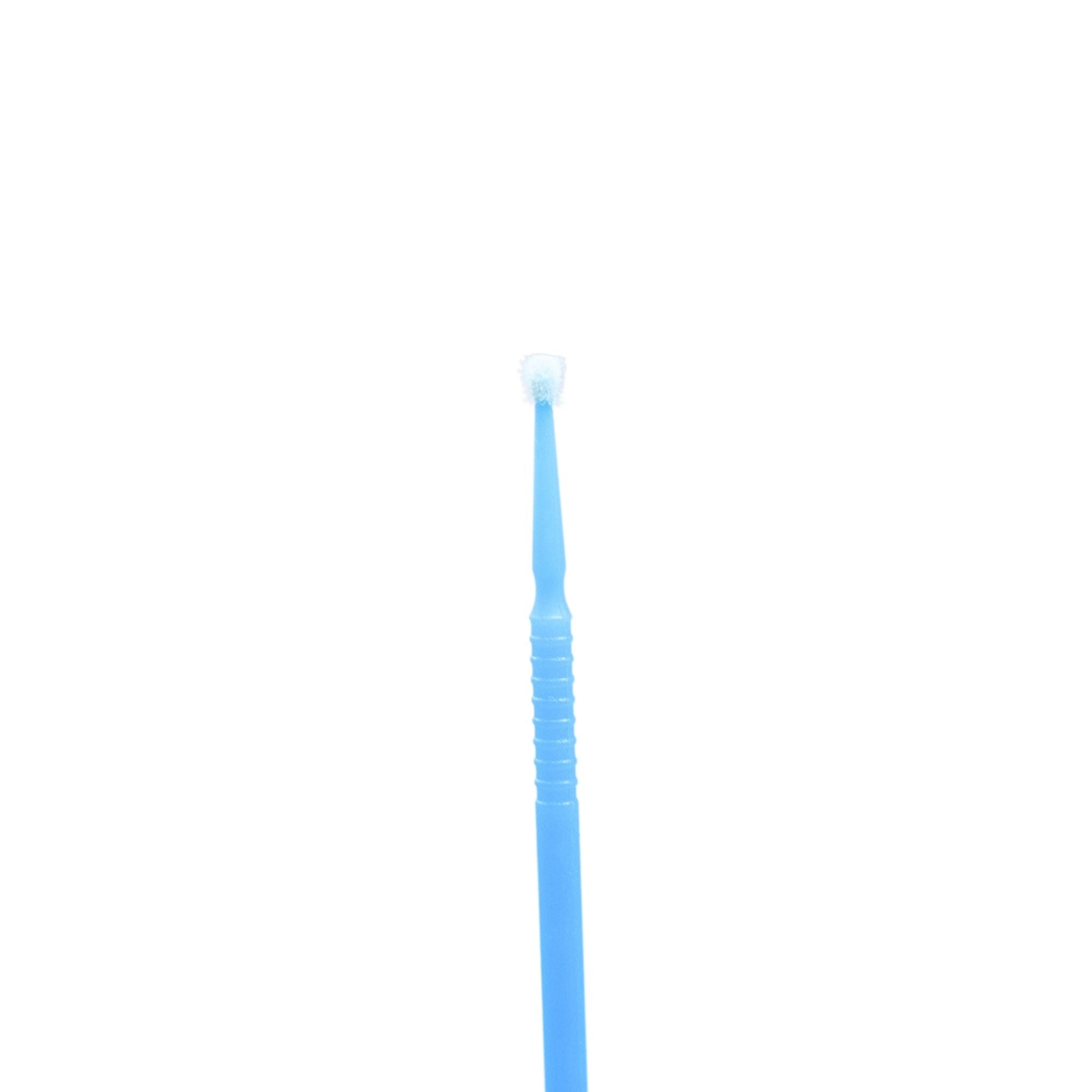 Micro Applicators Brush - 4 Sizes - 400/pk